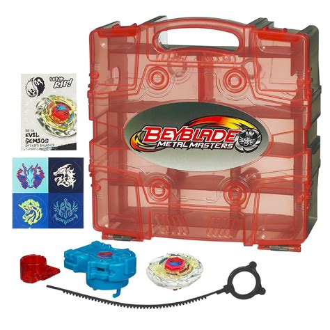 beyblade holder